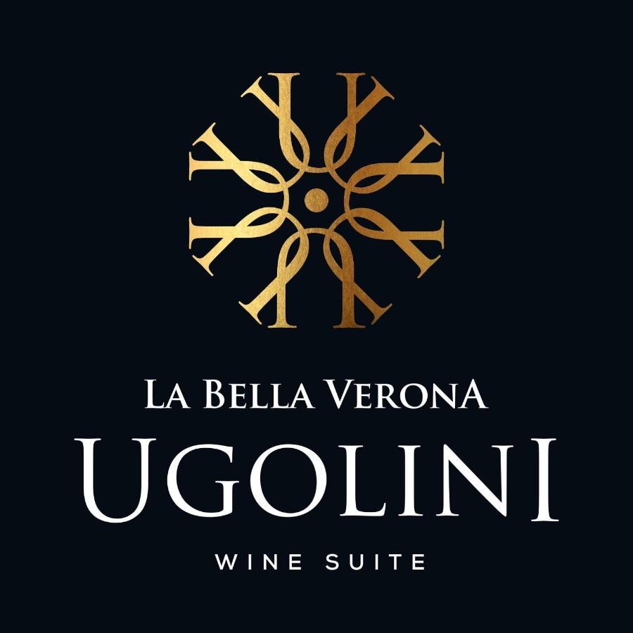 La Bella Verona Wine Suite المظهر الخارجي الصورة